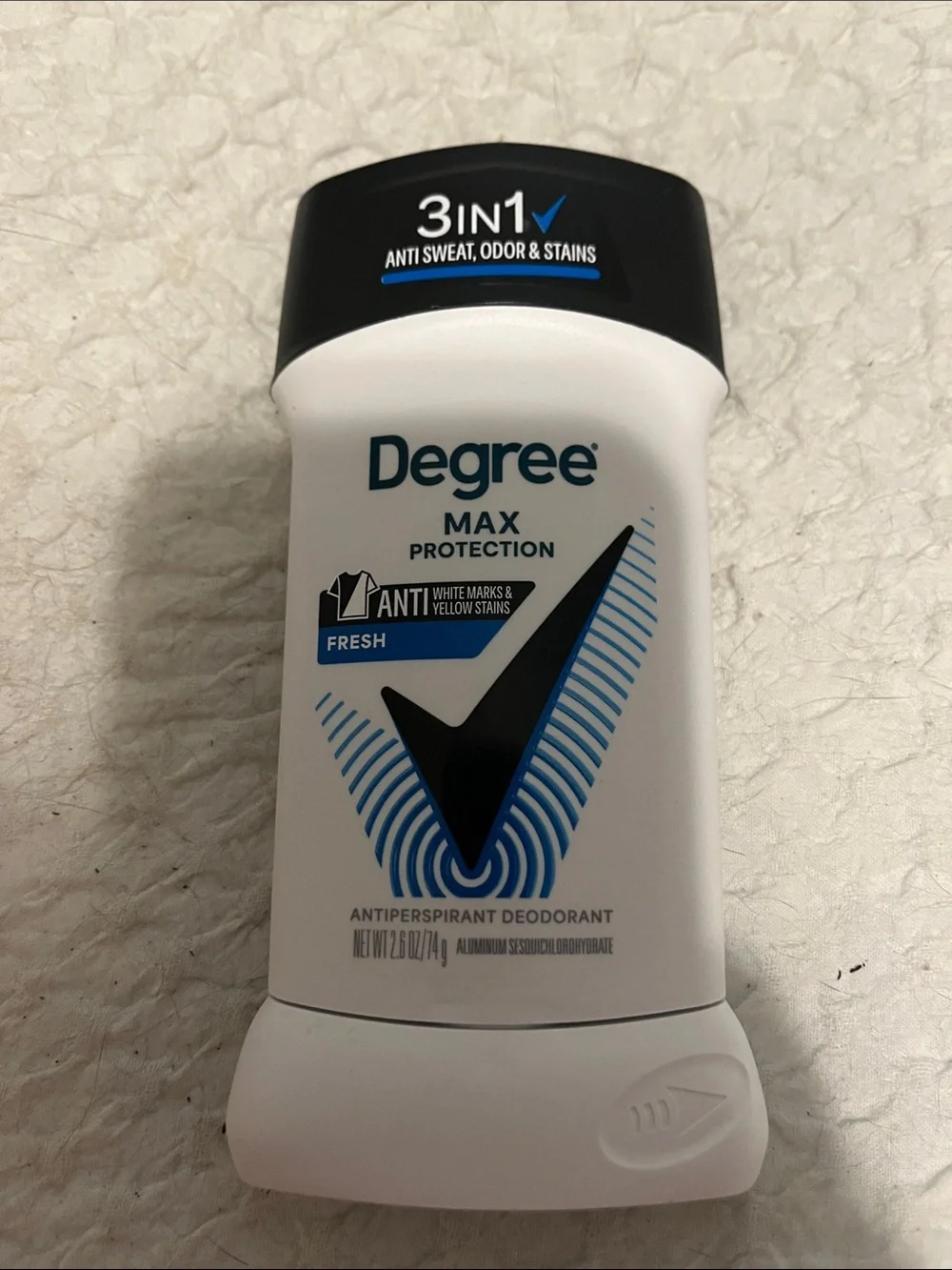 Degree this set